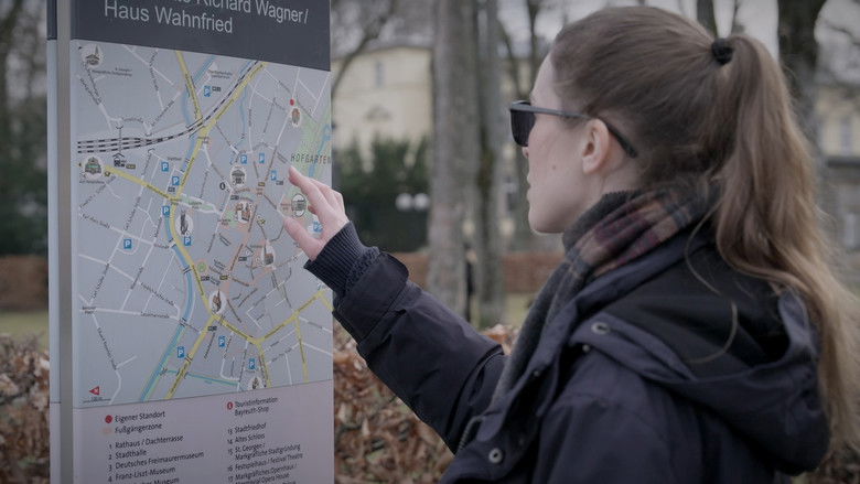 кадр из фильма Spätfrost