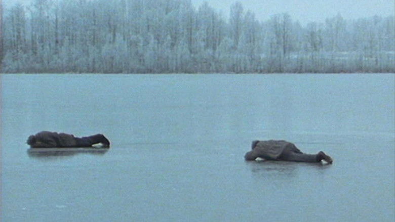 кадр из фильма Pilgrimage