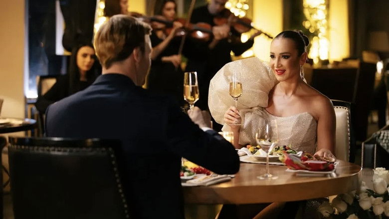 кадр из фильма Равиоли Оли