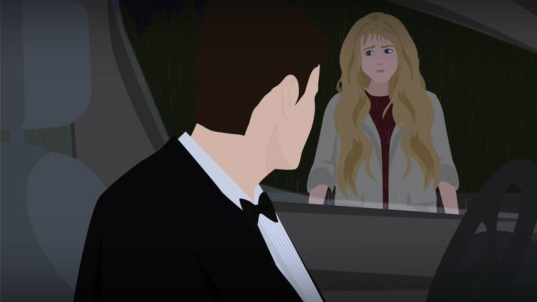 кадр из фильма Jealous Wife didn't let her Husband help a Girl whose boyfriend KICKED Her OUT !!