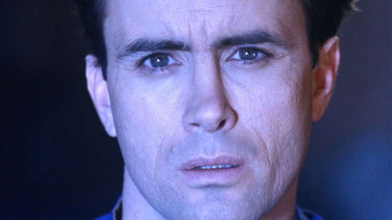 кадр из фильма Доктор Мордрид