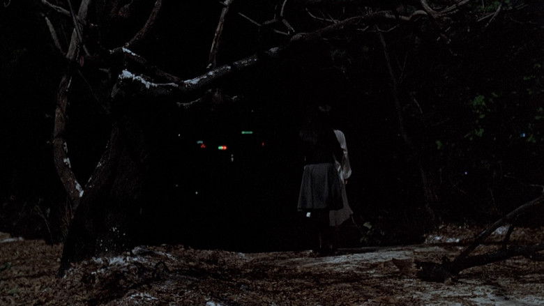 кадр из фильма Шёпот стен 3