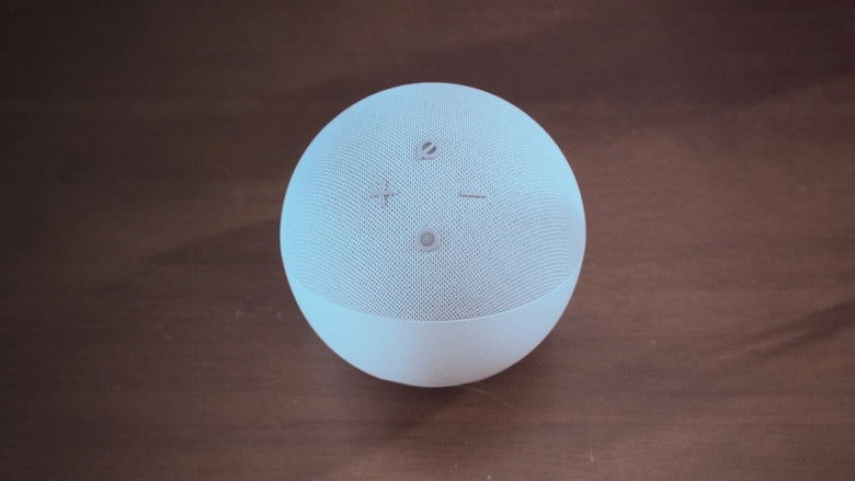 кадр из фильма IA: Inteligência Afetiva