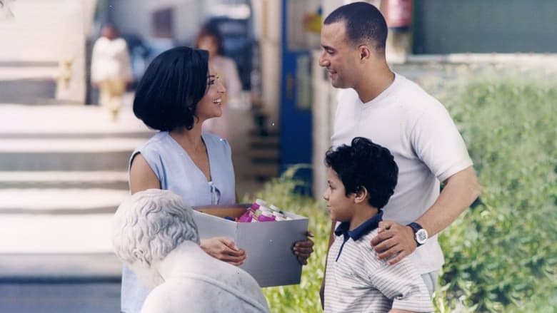 кадр из фильма تيتو