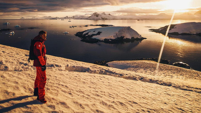 кадр из фильма Project Iceman