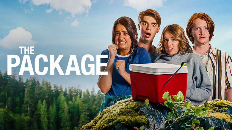 кадр из фильма Прибор