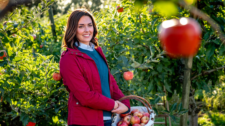 кадр из фильма Без ума от тебя