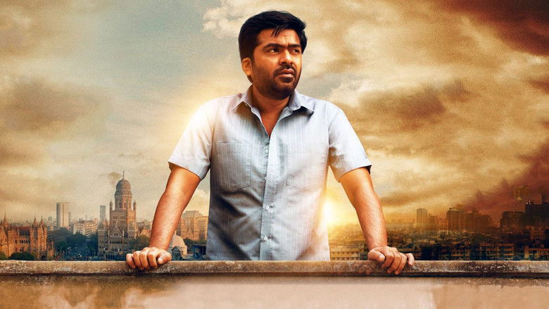 кадр из фильма வெந்து தணிந்தது காடு