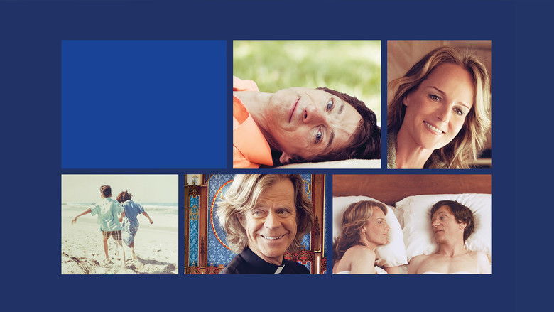 кадр из фильма Суррогат