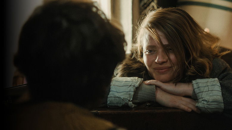 кадр из фильма La Chambre de Mariana