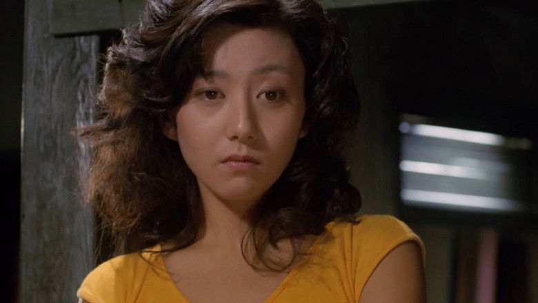 кадр из фильма イヴちゃんの姫