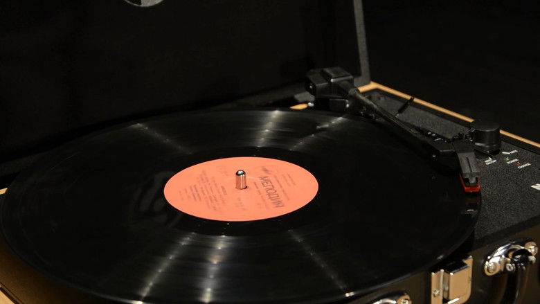 кадр из фильма Наставник