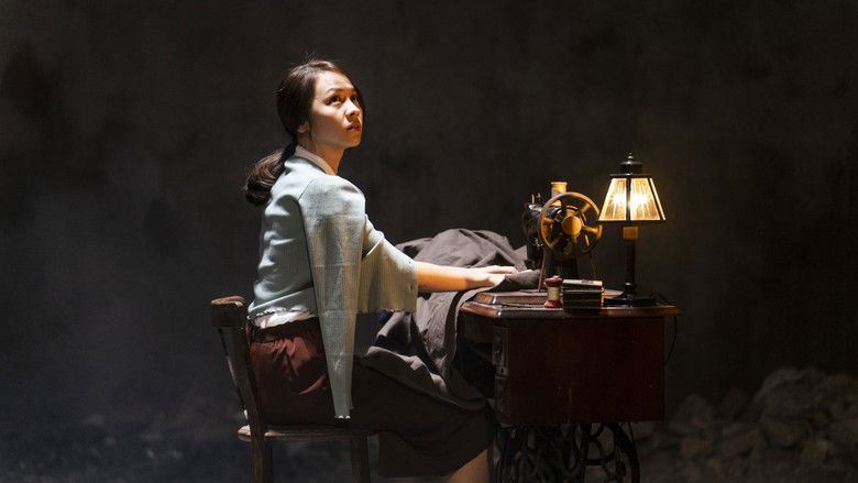 кадр из фильма 無法離開的人