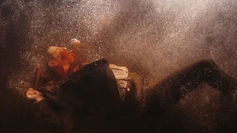 кадр из фильма What A Catch