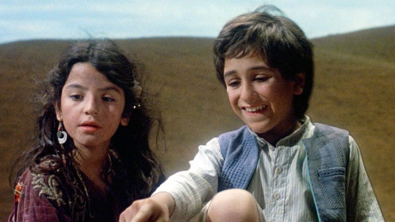 кадр из фильма Hodja fra Pjort