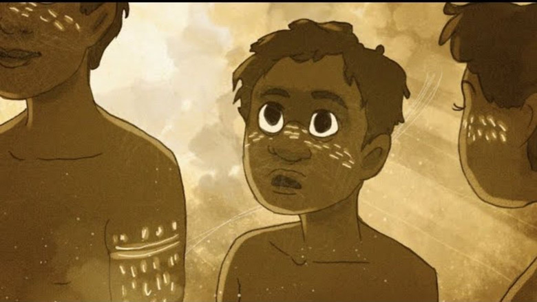 We Were Just Little Boys