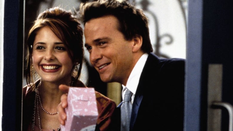 кадр из фильма Просто неотразима