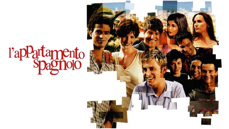 кадр из фильма Испанка