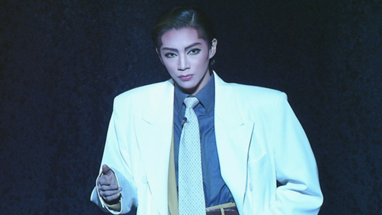 кадр из фильма 螺旋のオルフェ