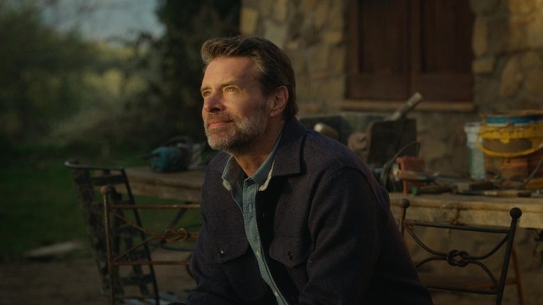 кадр из фильма Дольче вилла