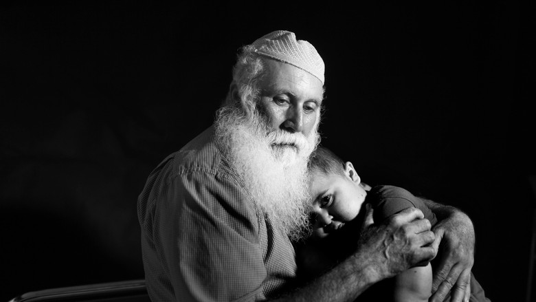 кадр из фильма Muhi – Generally Temporary