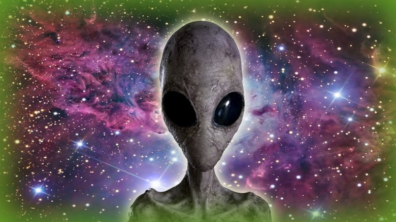 Alien Contact: Outer Space