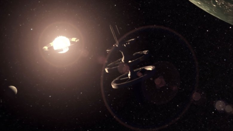 кадр из фильма Первый сигнал