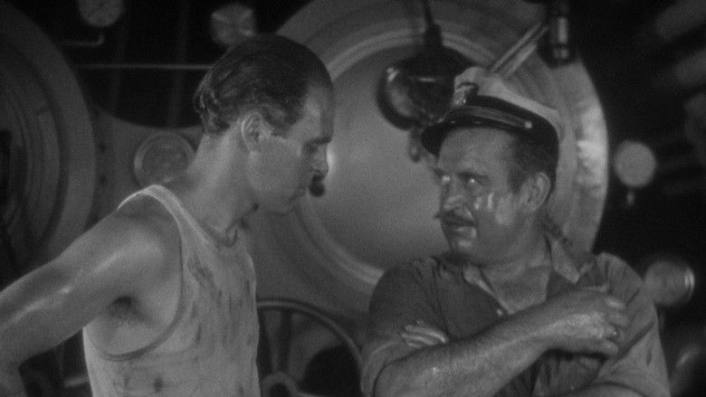 кадр из фильма Submarine