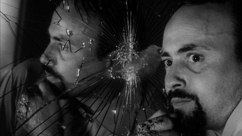 кадр из фильма Right Hand of the Devil