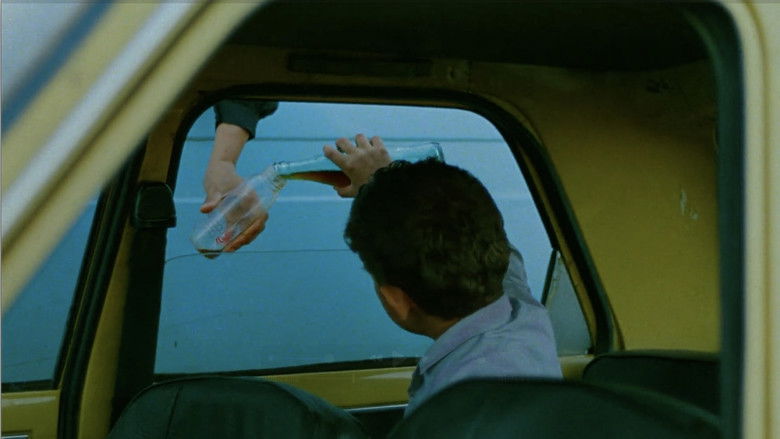 кадр из фильма Жизнь и ничего более