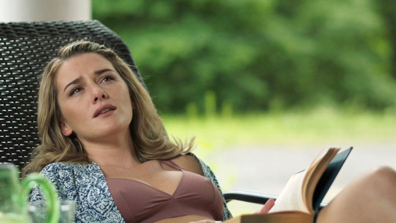 кадр из фильма Как живой