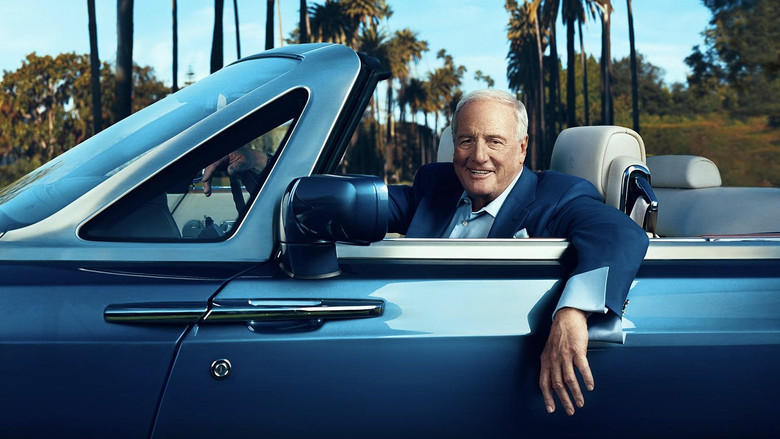 Джерри Вайнтрауб. Голливудская легенда