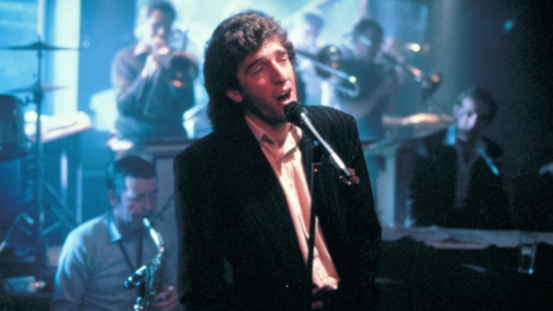 кадр из фильма Living Apart Together