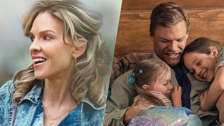 кадр из фильма Обыкновенные ангелы