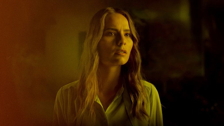 кадр из фильма A Sister's Grudge