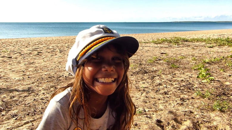 кадр из фильма The Boat with No Name