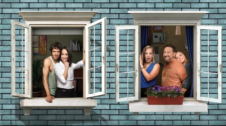 кадр из фильма Locos de amor