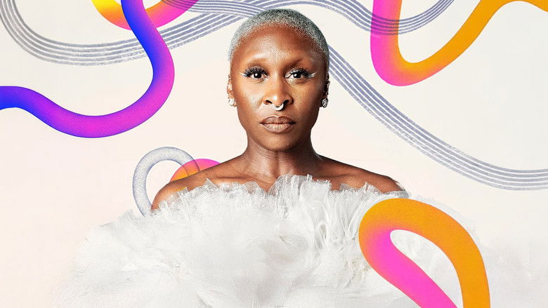 кадр из фильма Cynthia Erivo: Legendary Voices at the Proms