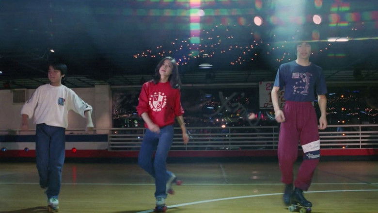 кадр из фильма 襲われる女教師