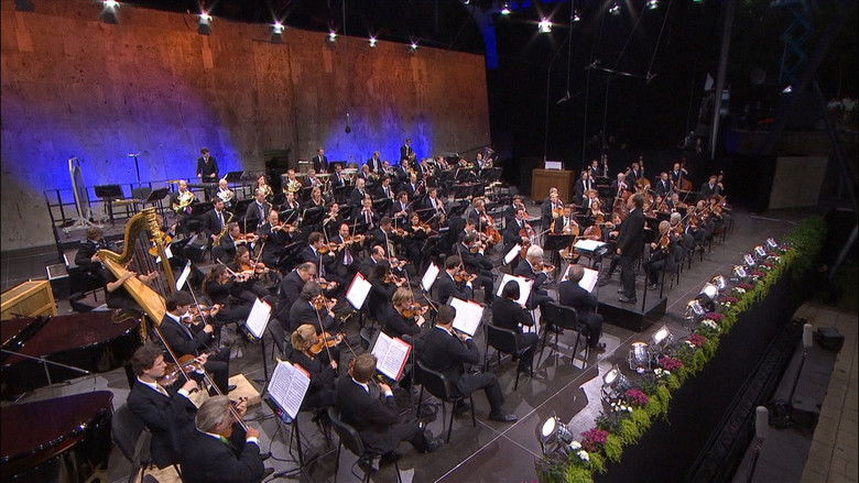 Berliner Philharmoniker - Fellini, Jazz & Co