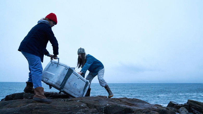 кадр из фильма Поднять паруса