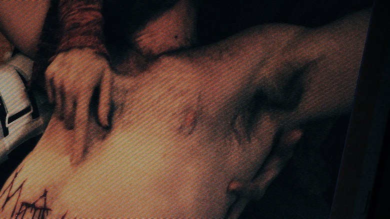 кадр из фильма Curse of Aurore