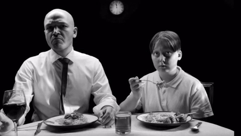 кадр из фильма Choke