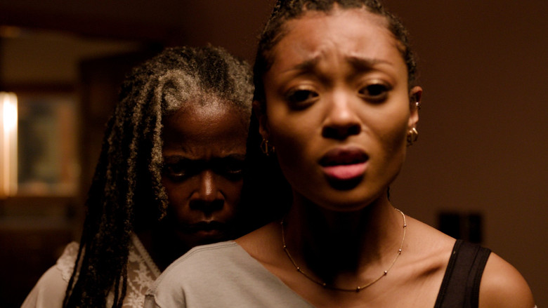 кадр из фильма Noseeums