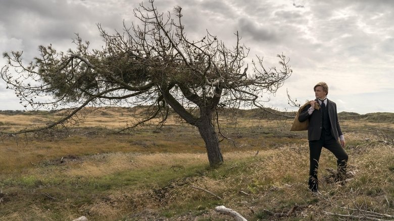 кадр из фильма Счастливчик Пер