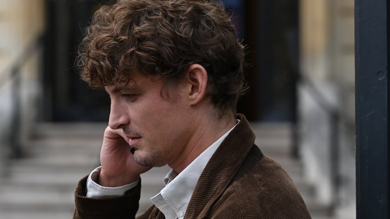 кадр из фильма Великая ирония