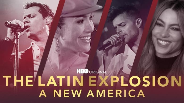 кадр из фильма The Latin Explosion: A New America