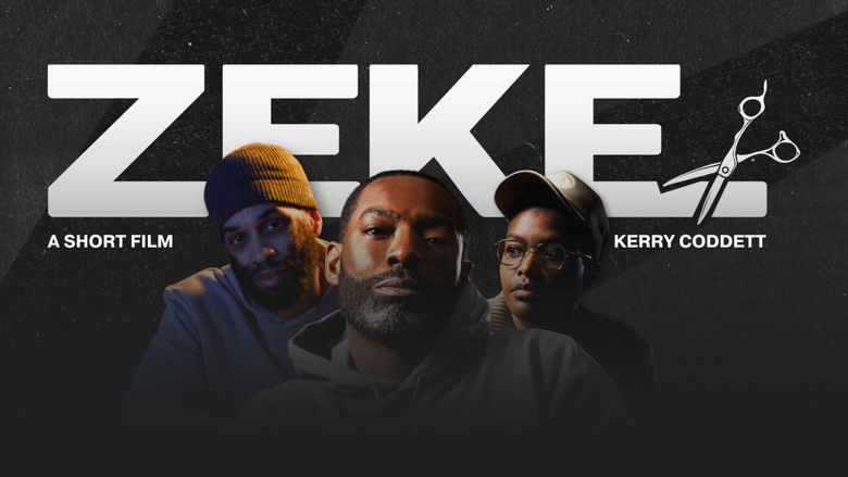 кадр из фильма Zeke