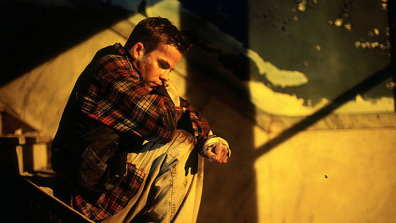 кадр из фильма Ночь страшного суда