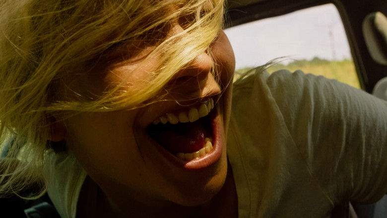 кадр из фильма Несломленная